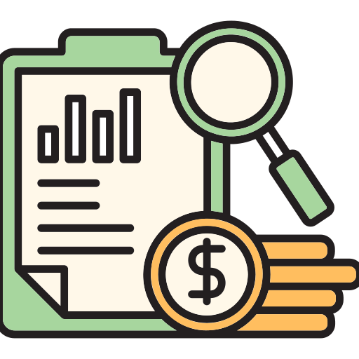 Analyze Financials