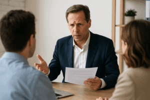 Many Business Brokers Misvalue Small Firms (and What They Should Be Doing)